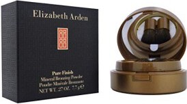 Elizabeth Arden Pure Finish Mineral Bronzing Powder Deep