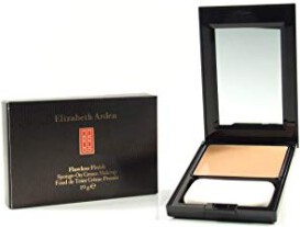 Elizabeth Arden Flawless Finish Spomge-On Cream 23g