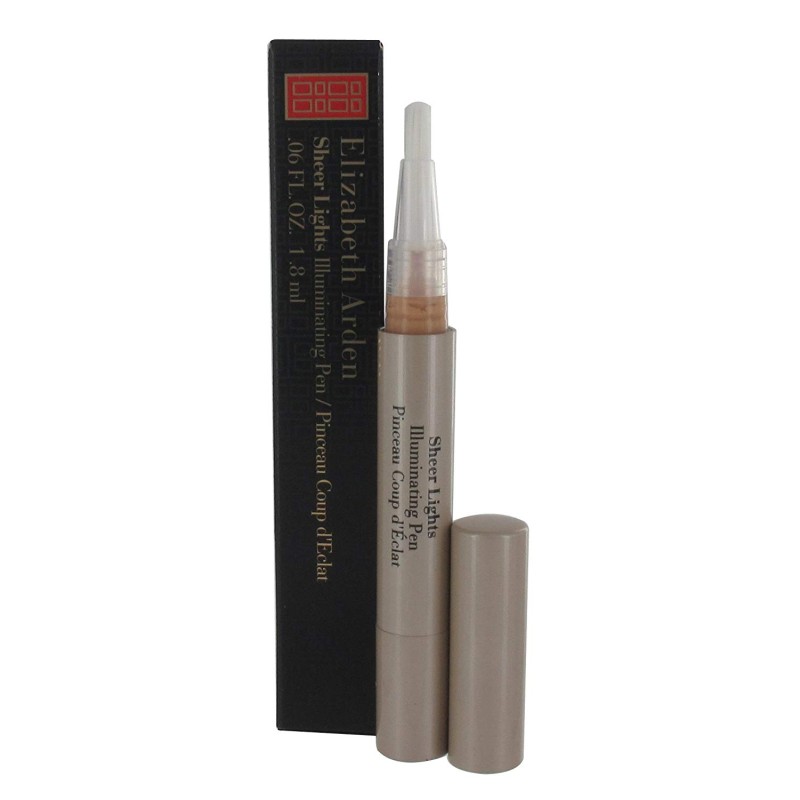 Elizabeth Arden Sheer Lights Illuminating Pen Warm 03