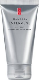 Elizabeth Arden Intervene 3-in-1 Cleanser Exfoliator Primer 150ml