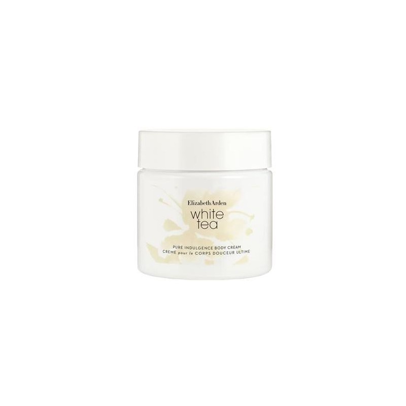 Elizabeth Arden White Tea Body Cream 400ml