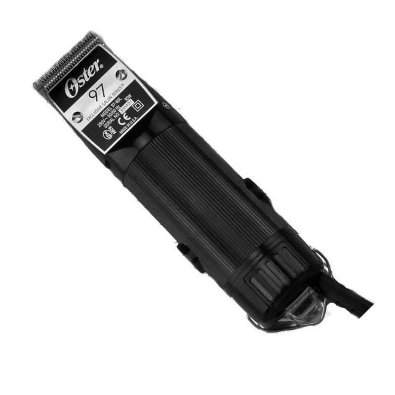 Oster 97 + Skär 0000 0,25mm