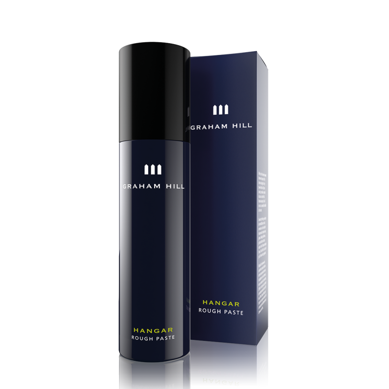 Graham Hill Hangar Rough Paste 100ml