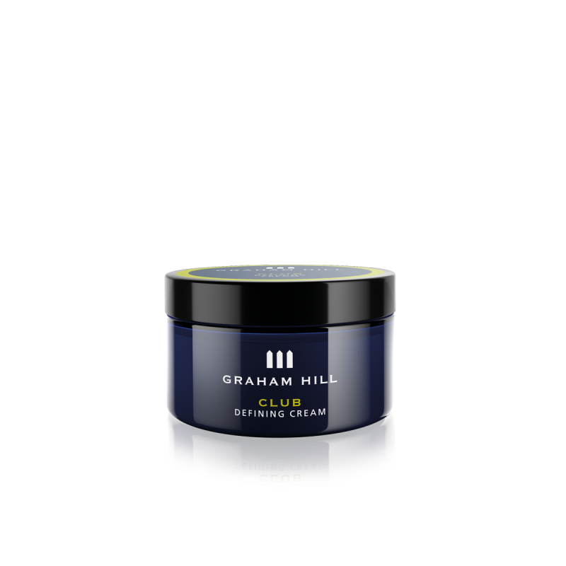 Graham Hill Club Defining Cream 75ml