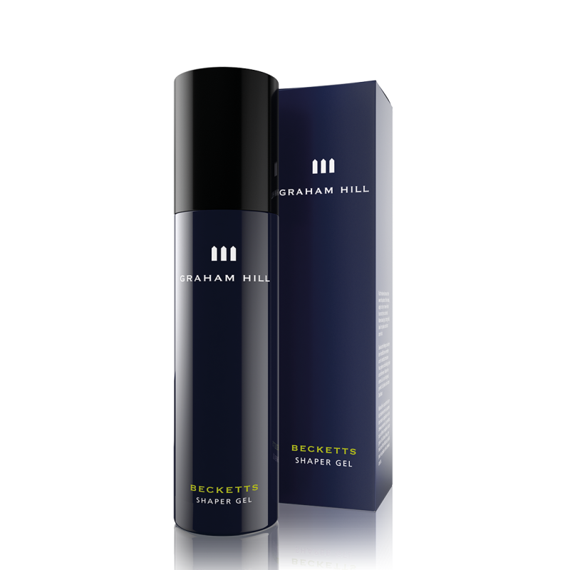 Graham Hill Becketts Sharper Gel 100ml
