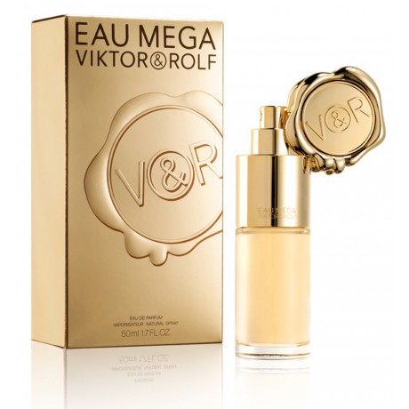 Viktor & Rolf Eau Mega edp 50ml