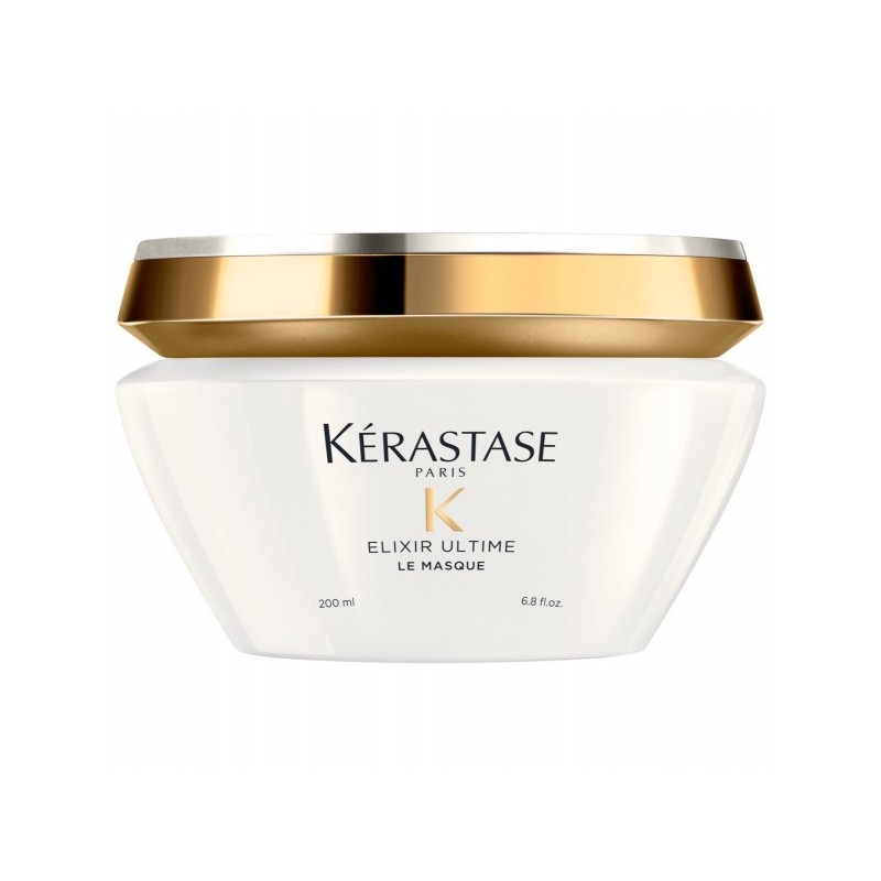 Kerastase Elixir Ultime Masque 200ml