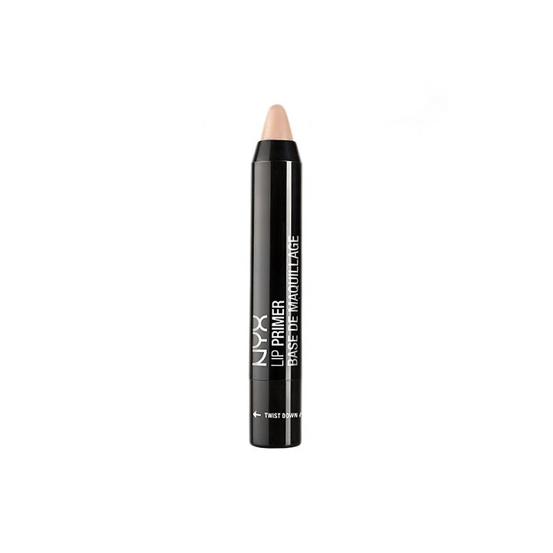 NYX PROFESSIONAL MAKEUP - Lip Primer - Nude