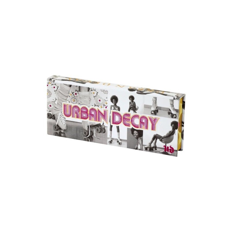 Urban Decay kit