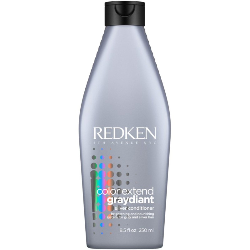 Redken Color Extend Graydiant Silver Conditioner 250ml