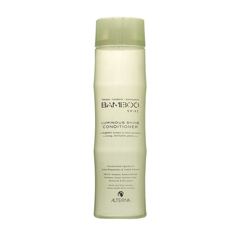 Alterna Bamboo Shine Luminous Shine Conditioner