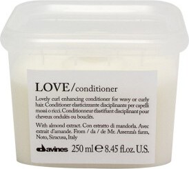 Davines Essential LOVE Curl Conditioner - 250ml