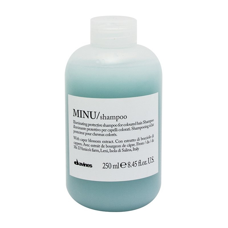 Davines Essential MINU Shampoo 250ml