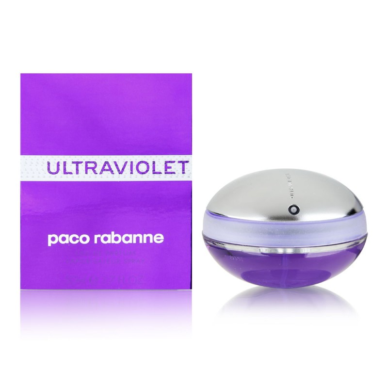 Paco Rabanne Ultraviolet edp 80ml