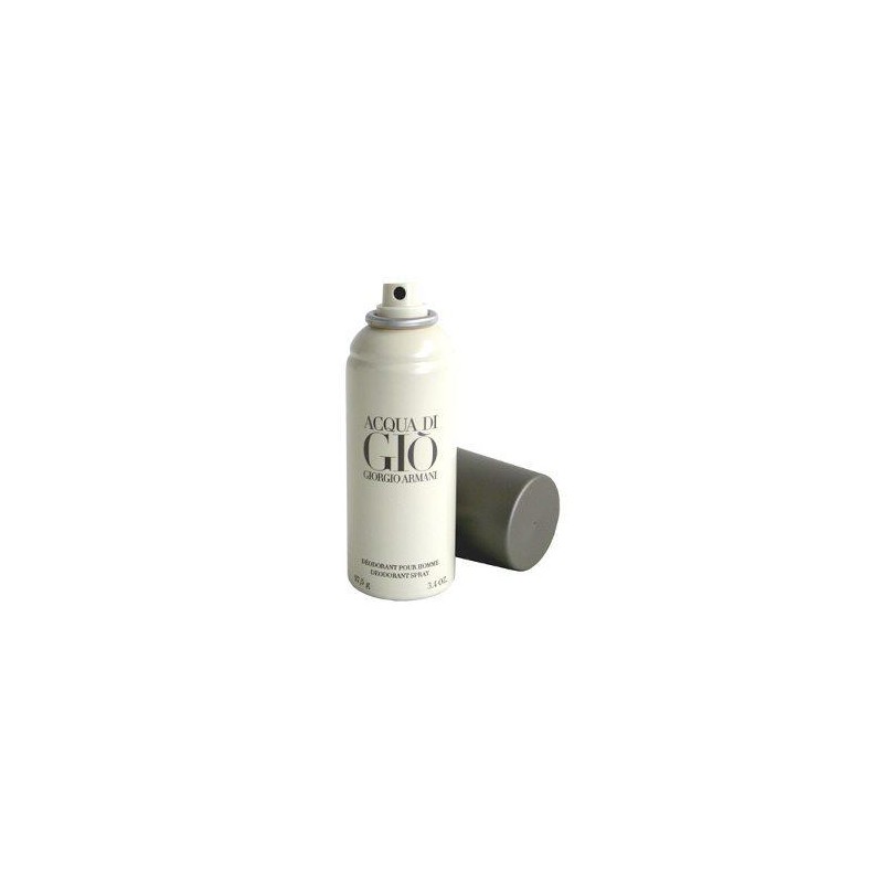 Armani Acqua Di Gio Homme Deo Spray 150ml