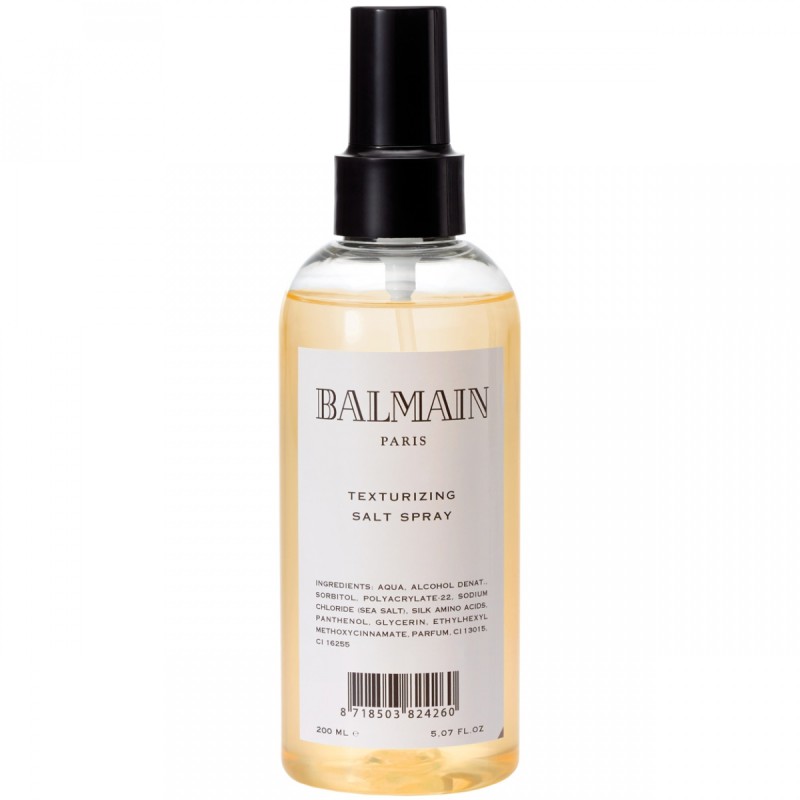 Balmain Texturizing Salt Spray 200ml