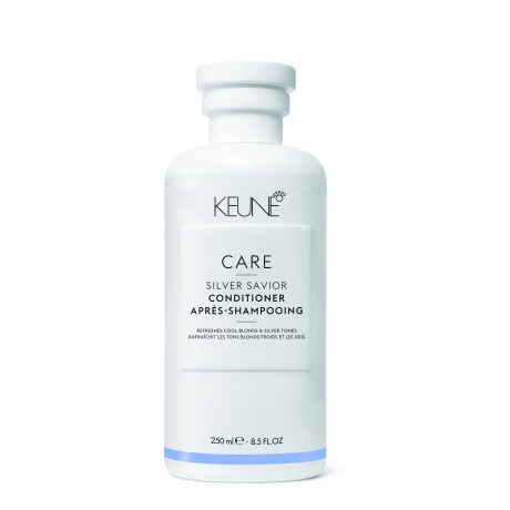 Keune Care Silver Savior Conditioner 250ml