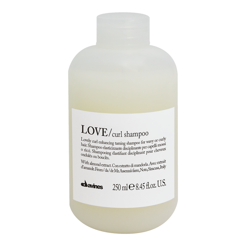 Davines Essential LOVE Curl Shampoo - 250ml