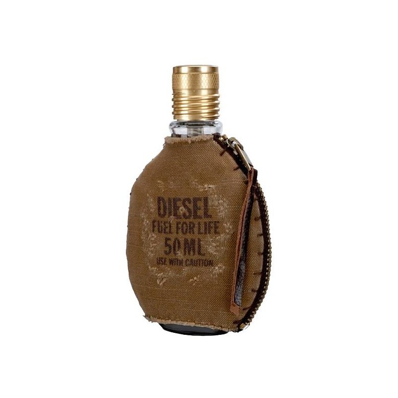 Diesel Fuel For Life For Him edt 50ml