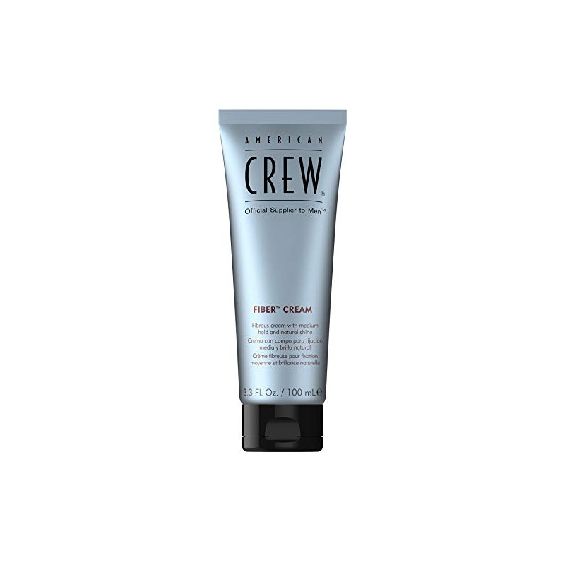 American Crew Fiber Cream 100ml