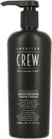 American Crew Moisturizing Shave Cream 450ml