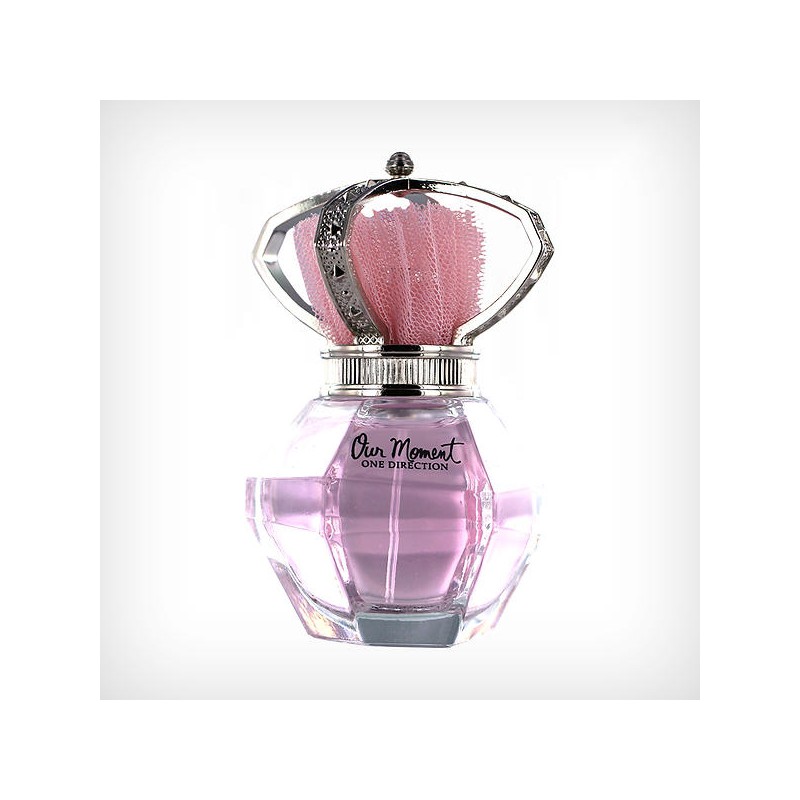 One Direction Fragrance Our Moment edp 100ml