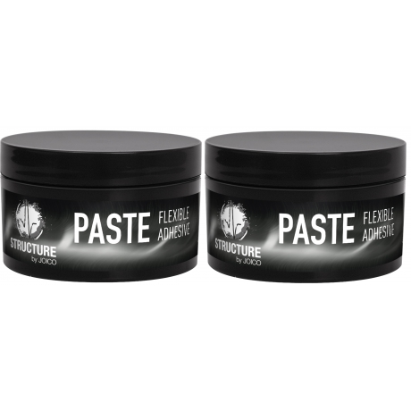 Joico Structure Paste 100ml x2 DUO