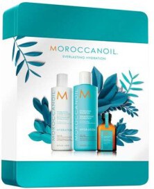 Moroccanoil Hydrating Unboxed