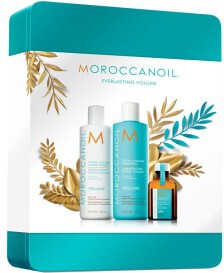Moroccanoil Extra Volume Trio Box Unboxed (2)