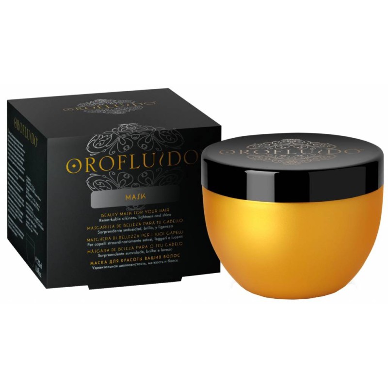Orofluido Original Hairmask 250ml