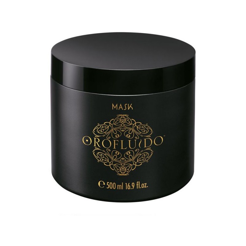 Orofluido Hair Mask 500ml