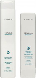 Lanza Anti Aging Healing Strength Paket
