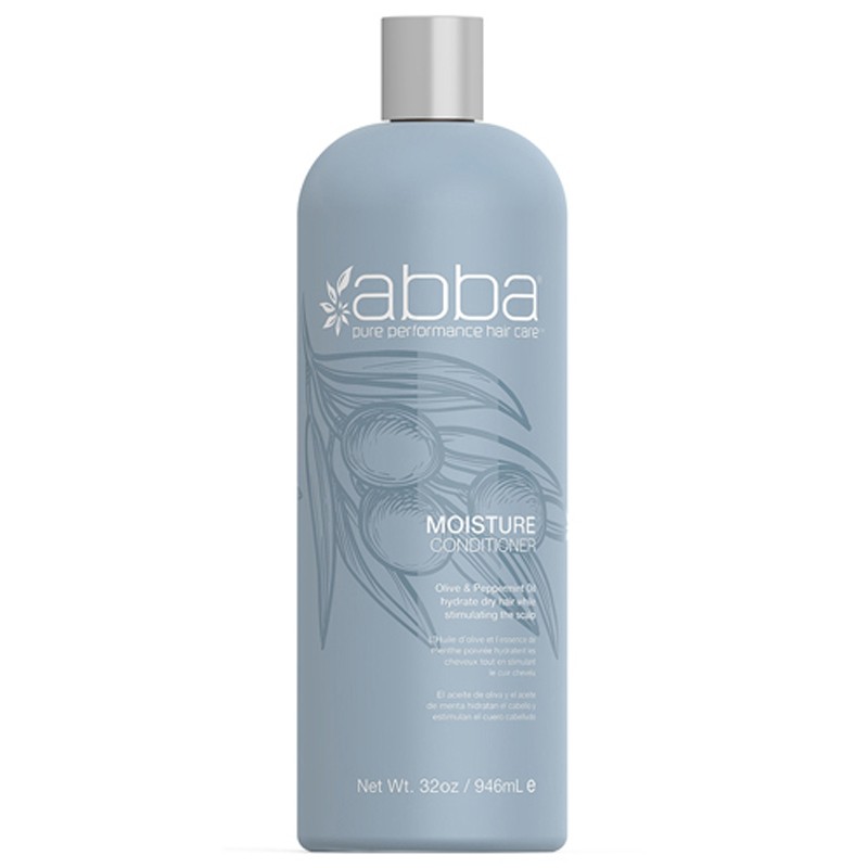 Abba Moisture Conditioner 946ml