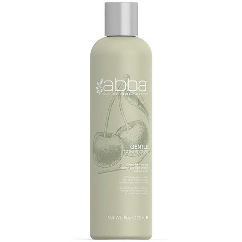 Abba Pure Gentle Conditioner 236ml