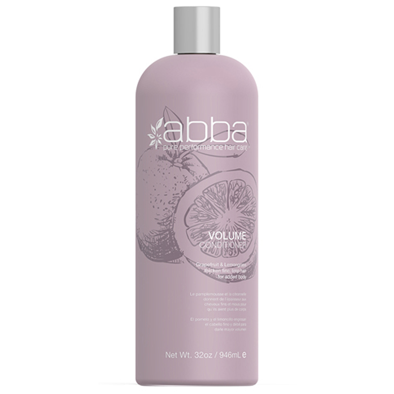 Abba Volume Conditioner 946ml