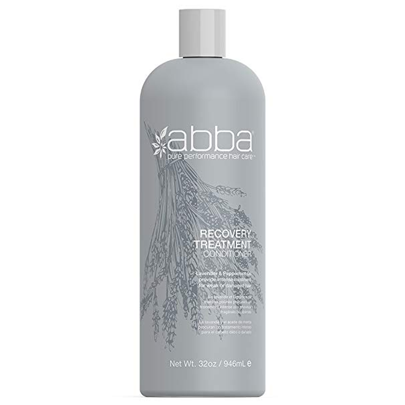 Abba Recovery Treatment Conditioner 960ml