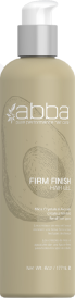 Abba Pure Performace Haircare Firm Finish Gel 177 ml