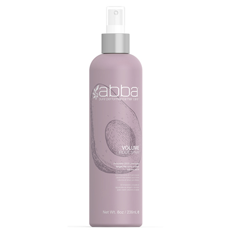 Abba Volumizing Root Spray 236ml