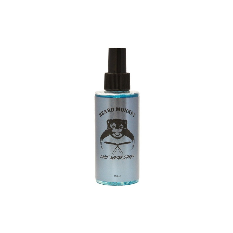 Beard Monkey Saltwater Spray 150ml