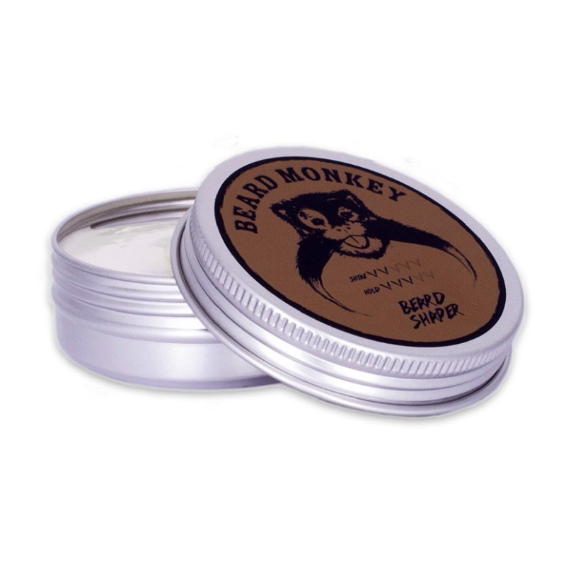 Beard Monkey Beard Shaper Sweet Tobacco 60ml