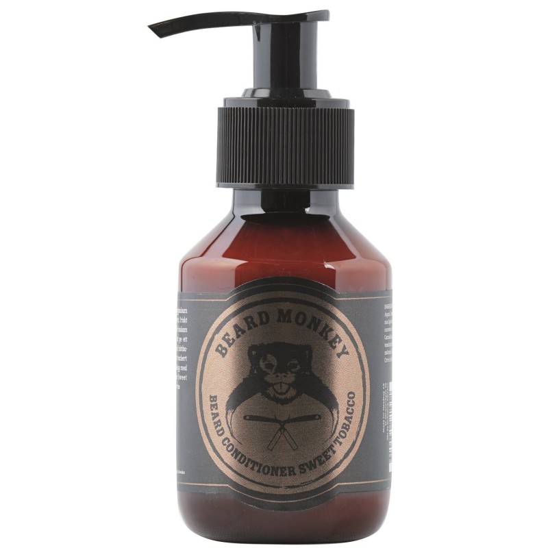Beard Monkey Beard Conditioner Sweet Tobacco 100ml
