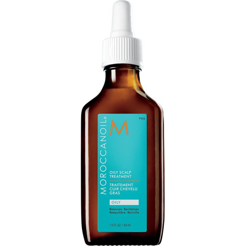 MoroccanOil Oil Scalp Treatment 45ml