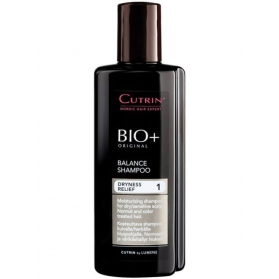 Cutrin BIO+ Balance Shampoo 200ml