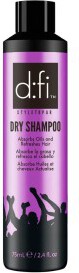 D:fi Dry Shampoo 300ml