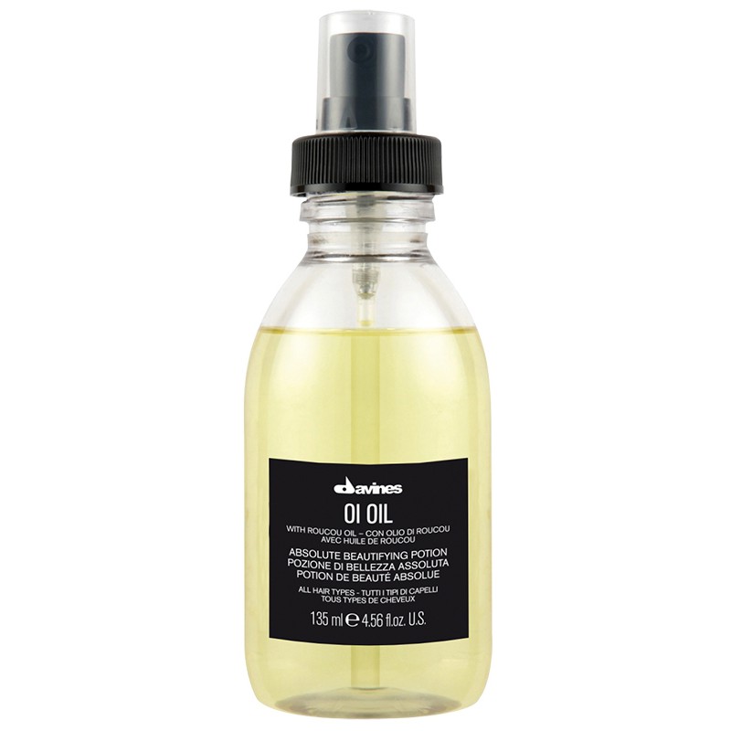 Davines Oi Oil 135ml