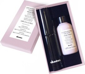 Davines Your Hair Assistant Duopack Volume Creator+ Brush