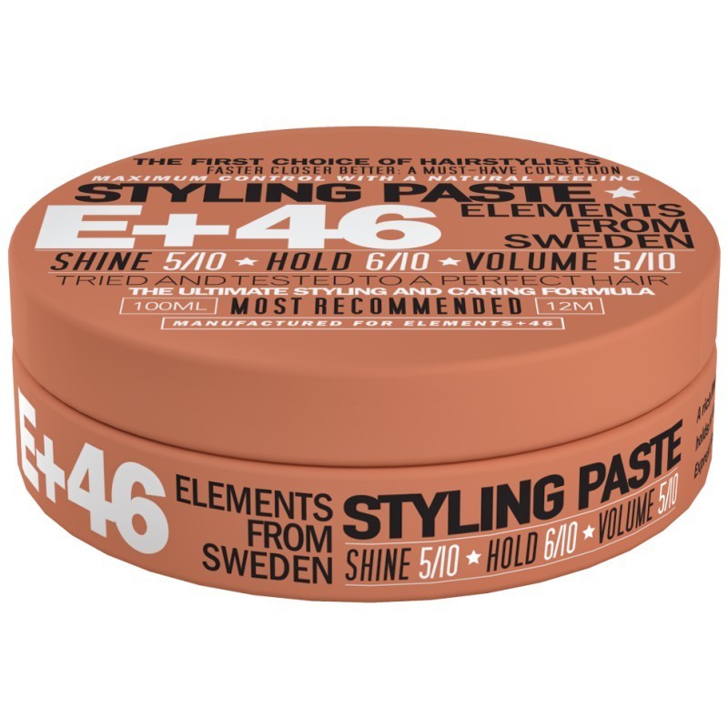 E+46 Classic Paste 100ml