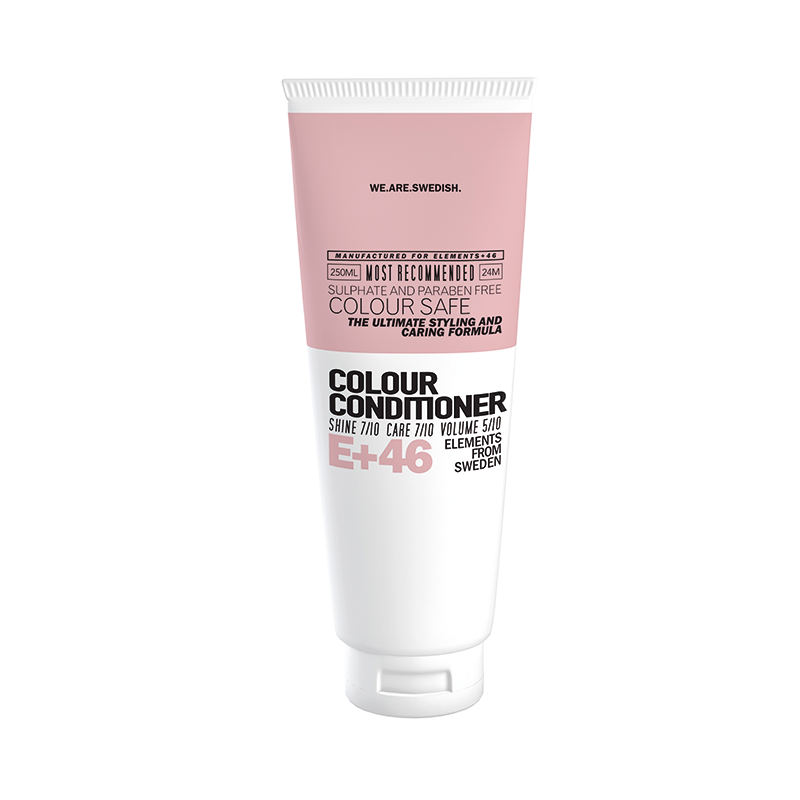 E+46 Colour Conditioner 75ml