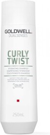 Goldwell Dualsenses Curly Twist Hydrating Shampoo 250ml