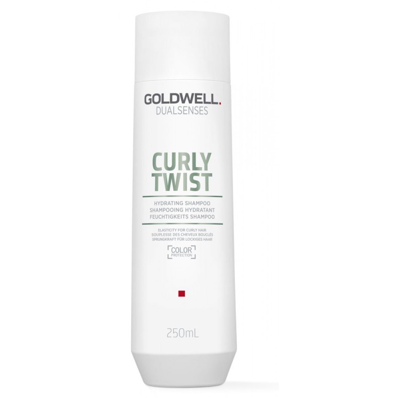 Goldwell Dualsenses Curly Twist Hydrating Shampoo 250ml